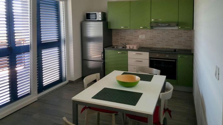 Wabi Sabi Resort & Apartments Brzac Luaran gambar