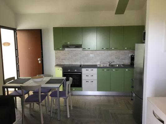 Wabi Sabi Resort & Apartments Brzac Luaran gambar